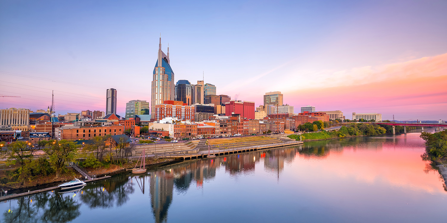 Welcome To Homestay Suites Experience Nashville's Charm From Our Hotel Near Bna