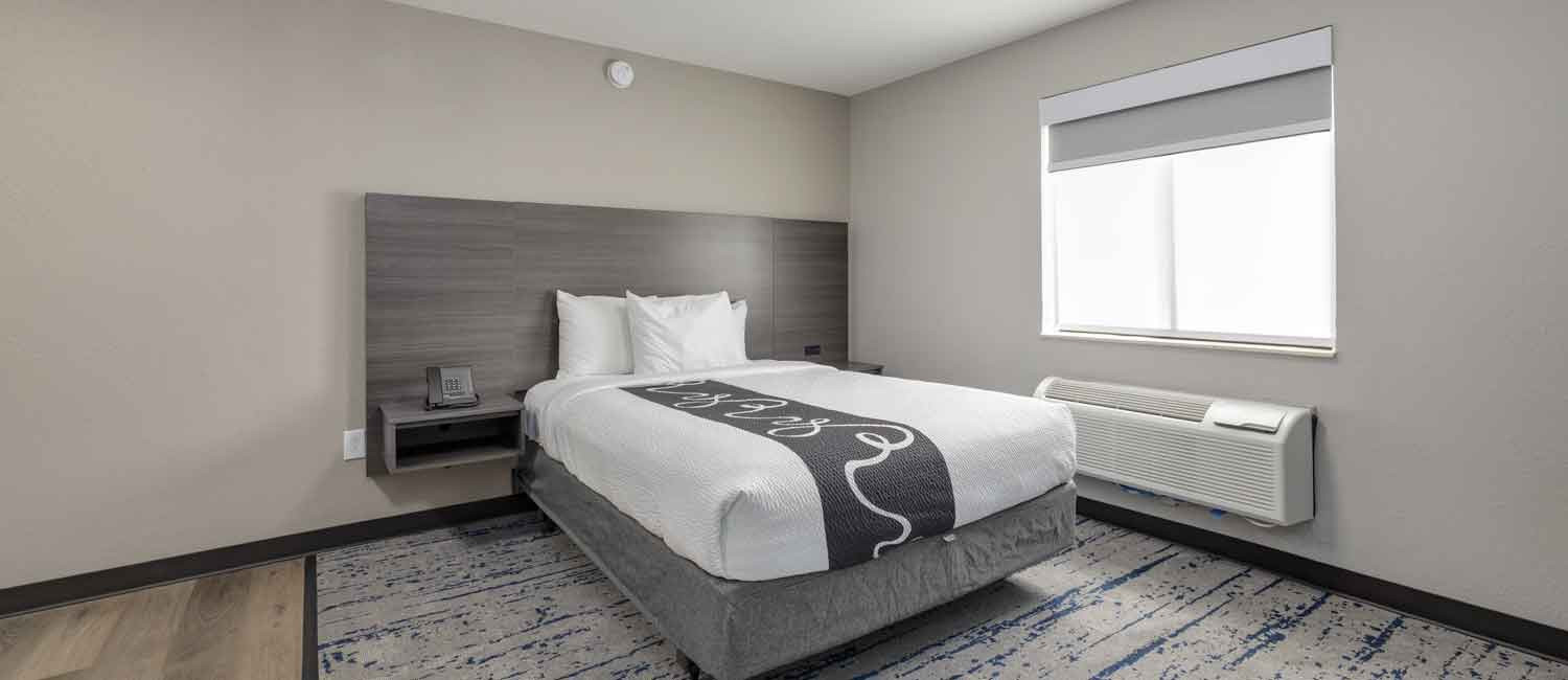 Indulge In Comfort And Tranquility In Our Inviting Guest Rooms