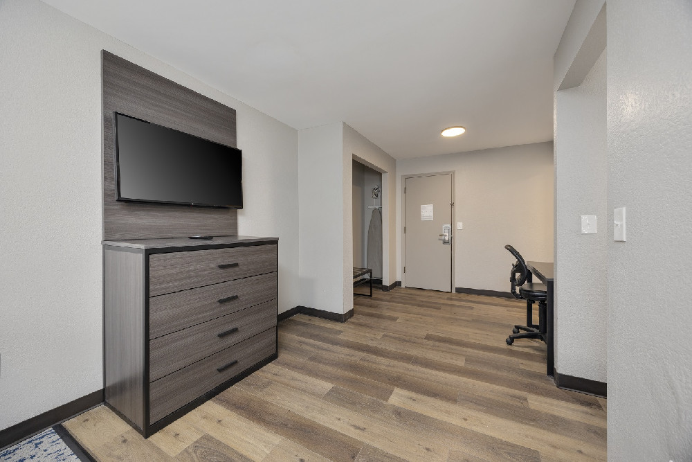 Studio, 2 Twin Beds, Non Smoking